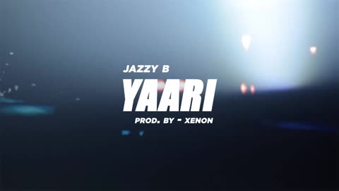 YAARI | PUNJABI SONG |