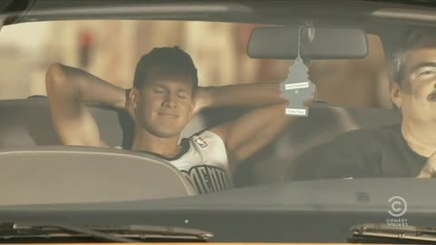 Tosh.0 - [04x28] - Taxi Dave