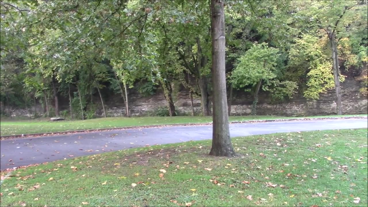 Improv in E (Original)