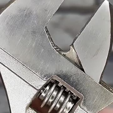 SATISFYING TOOL ORGANIZATION