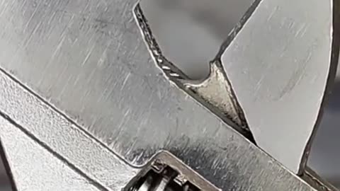 SATISFYING TOOL ORGANIZATION