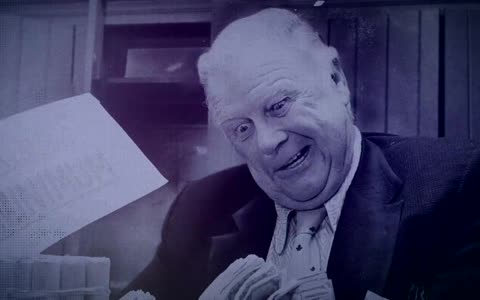 Harold Ballard