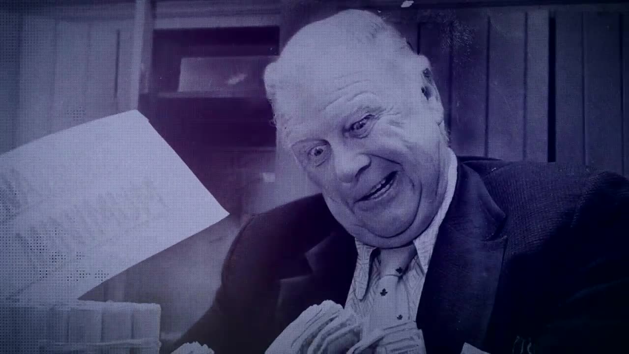 Harold Ballard