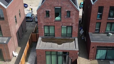 Henkie T - Woning in Almere
