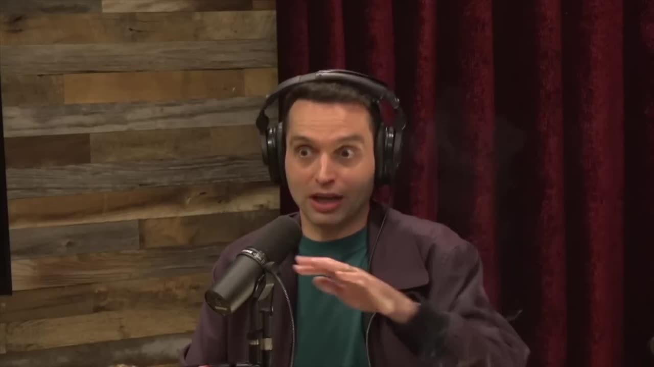 What Happened with the Signal Chat Leak