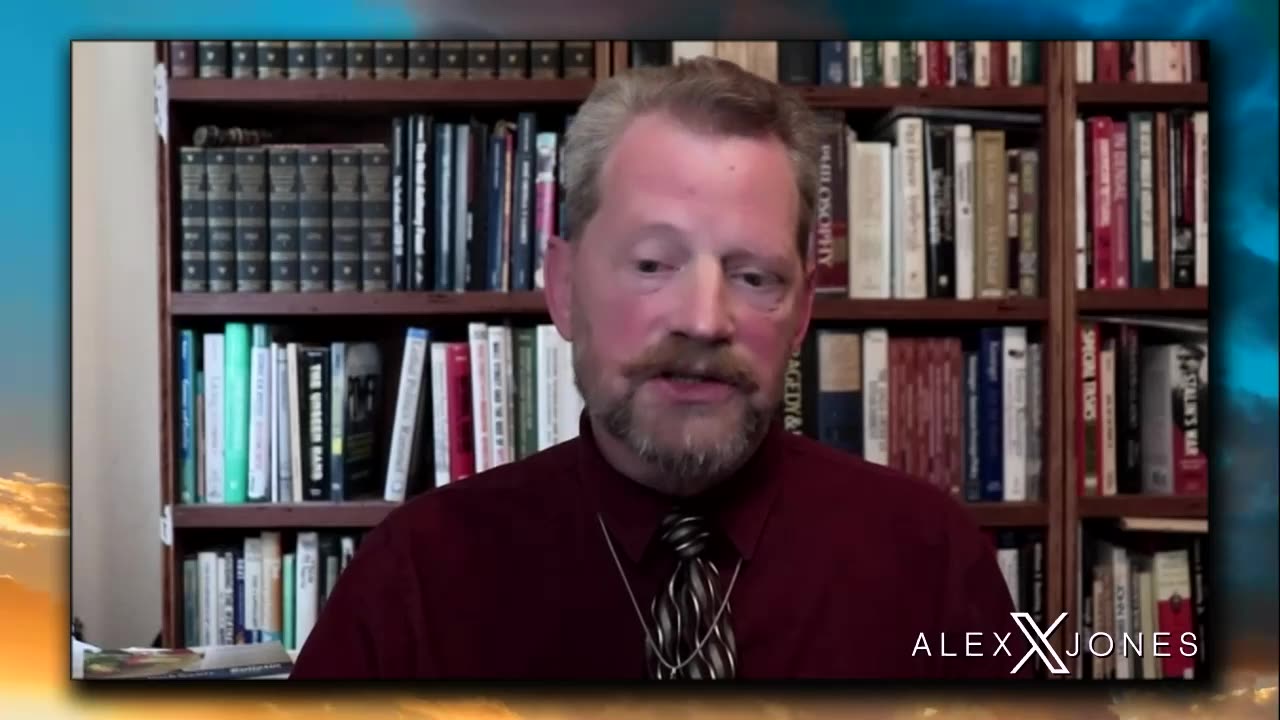 The Alex Jones Show May 2nd, 2025