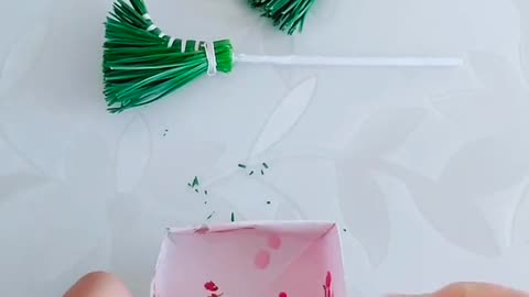 Art and Craft creativity