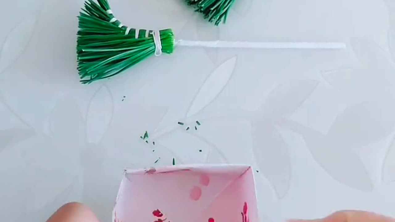 Art and Craft creativity