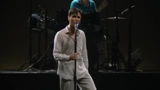 TALKING HEADS - Stop Making Sense [FULL LIVE CONCERT ALBUM, NEW WAVE, POST-PUNK]