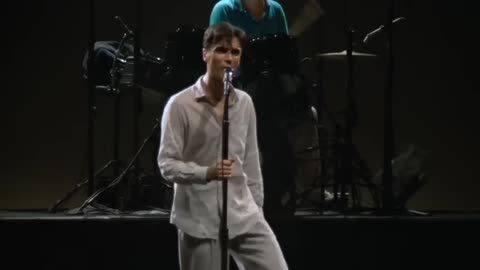 TALKING HEADS - Stop Making Sense [FULL LIVE CONCERT ALBUM, NEW WAVE, POST-PUNK]