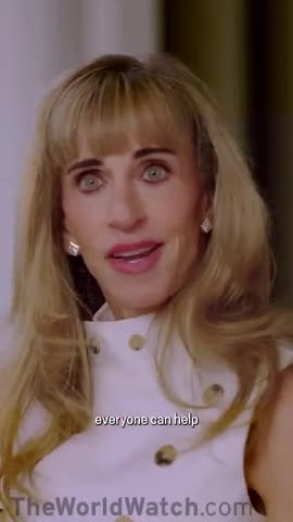 $6.25 billion. 25 million children. $250 each. (Are They Robots or What?)