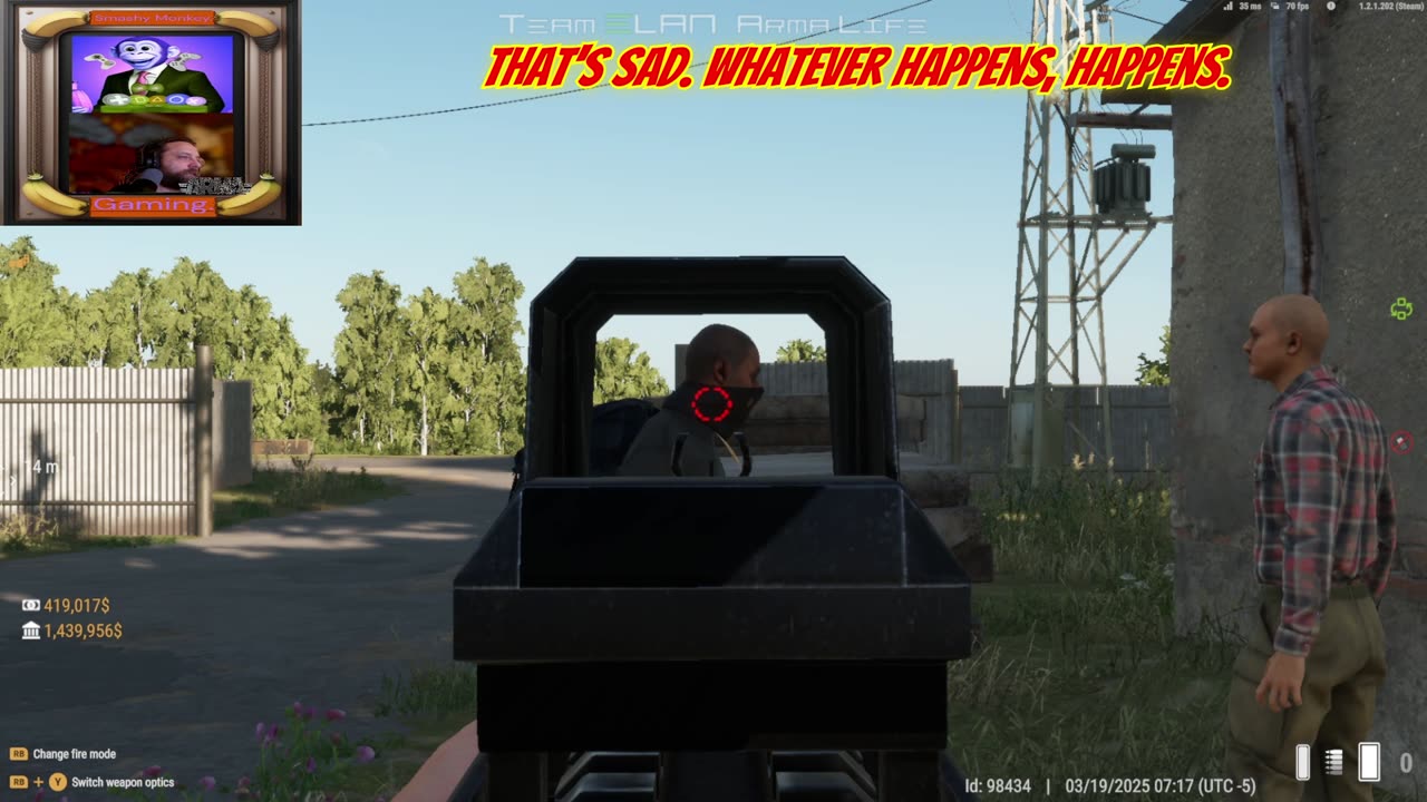 Master Gas Production in Arma Reforger! 🚀 Team Elan Mod Guide 🌍