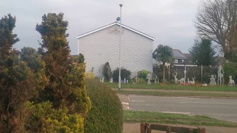 Time really is Running out