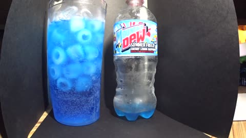 MY REVIEW OF--THIS DRINK....