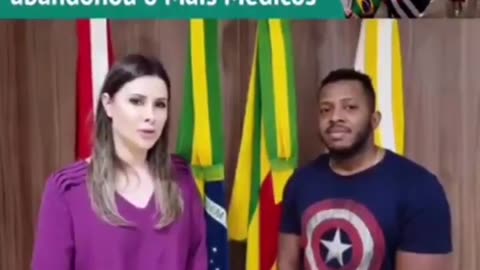 Jair Bolsonaro tem razão Sempre teve!