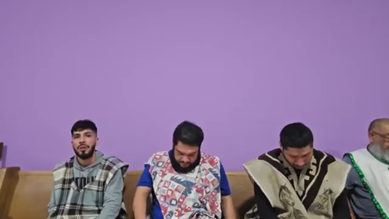 En Vivo En El Espiritu 08-07-2025