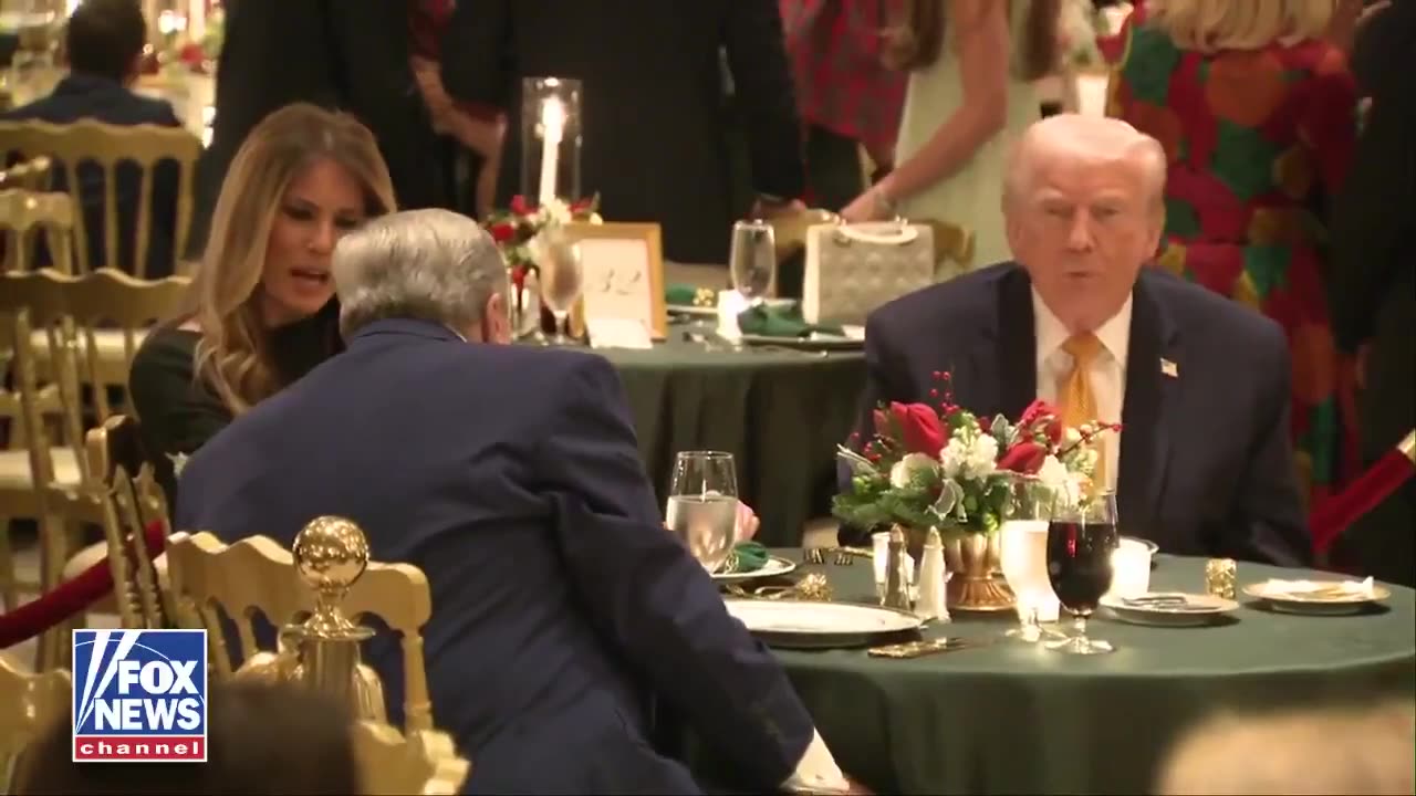 Christmas Air Q from Q+...