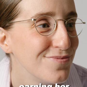 Robby Hoffman Earns First Emmy Nomination for HBO’s “Hacks”