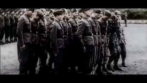 Call me Waffen SS