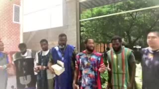 LIVE CAMP 6-19-25 (WHOLE CAMP YOUTUBE CUT FEED)