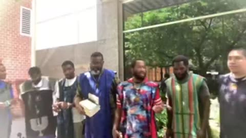 LIVE CAMP 6-19-25 (WHOLE CAMP YOUTUBE CUT FEED)