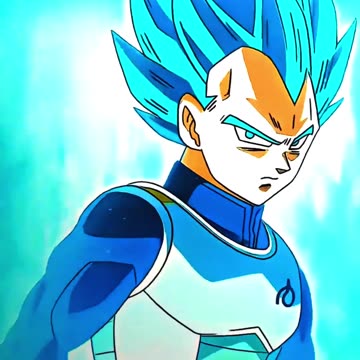 Vegeta’s Power Unleashed | Epic Anime Edit