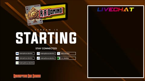 Stream via RTMP (OBS, Vmix, Zoom) with Restream