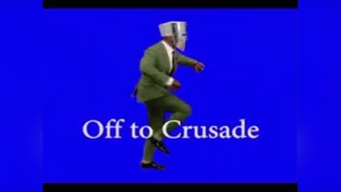 The Crew Suedes 🤡