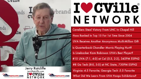 The Jerry & Jerry Show