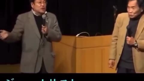 幕末から そろそろ目覚めるとき 医師 故 細川博司 ジャーナリスト 船瀬俊介