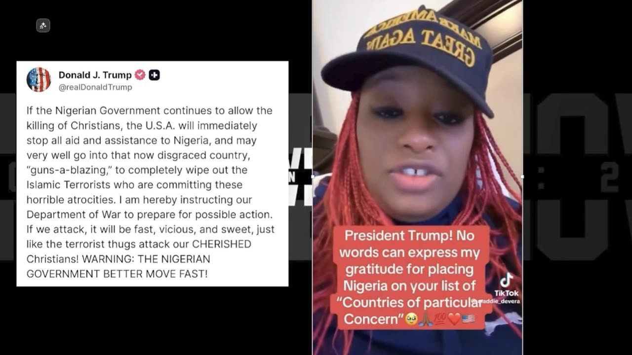 What islam Is REALLY All About - And We Know Channel - FAIR USE