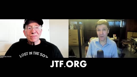 What Trump does on this issue will decide if America survives (JTF.ORG)