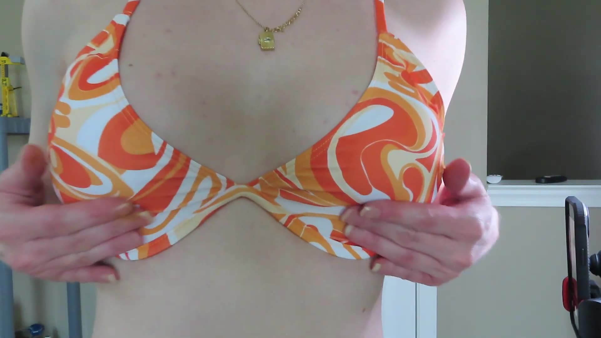 Yesstyle Bikini Try On Haul