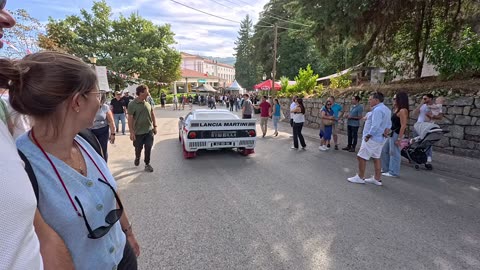 Caramulo Motorfestival 2025