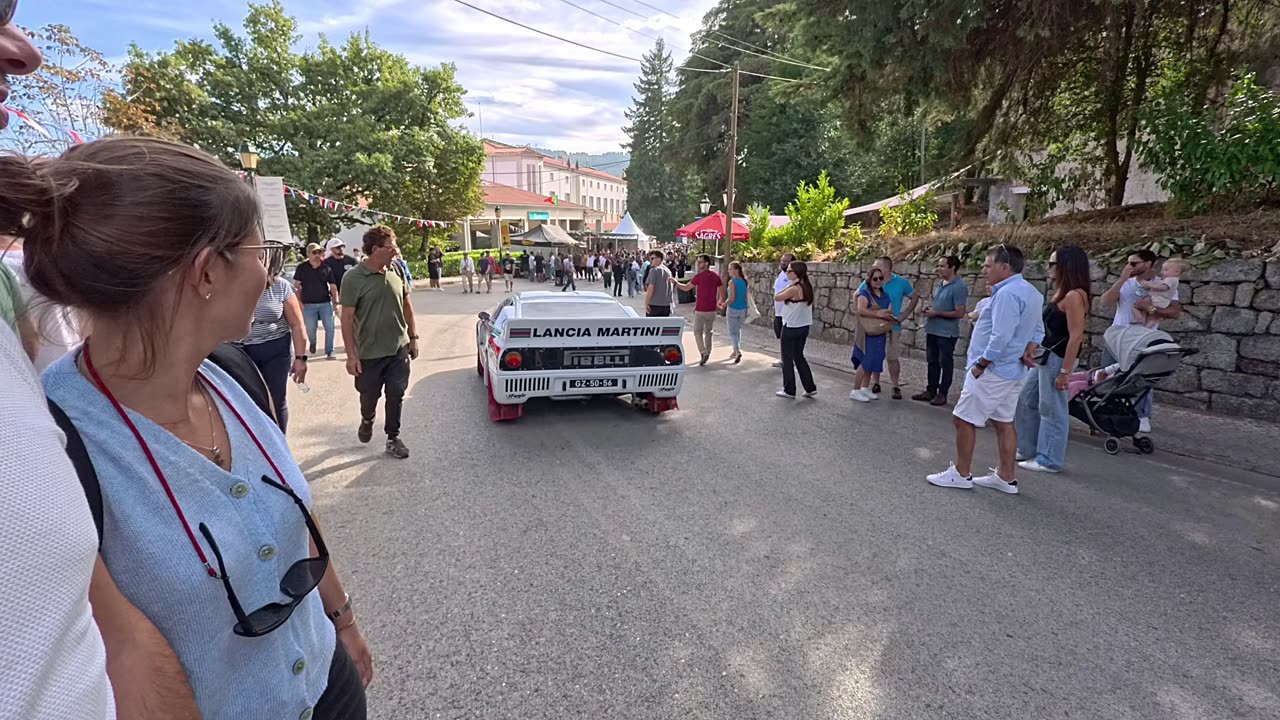 Caramulo Motorfestival 2025