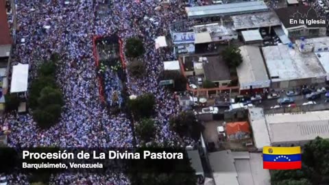 En la Iglesia EN VIVO