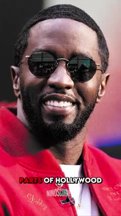 Nino - Diddy’s About to FALL HARD – And He’s Taking Hollywood With Him!