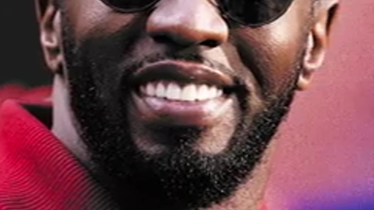 Nino - Diddy’s About to FALL HARD – And He’s Taking Hollywood With Him!