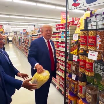 TOLD YOU TO GET MORE POPCORN!!!🍿🤣🤣🤣