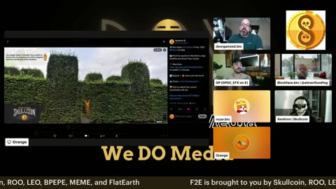 Good Morning @Stacks | Alt Season | BTC Supply | F2E | $FlatEarth | Bitflow | StackingDAO | 5-14