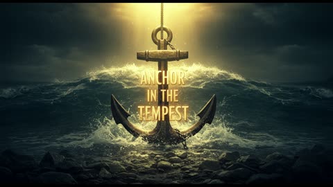 Anchor in the Tempest