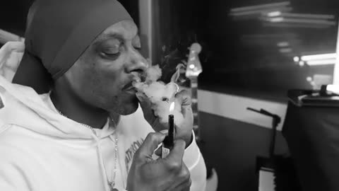 Snoop Dogg - Let Me Love You (VIDEO)
