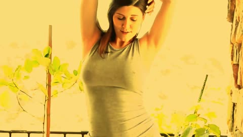 Dance Edits - Amber Hahn