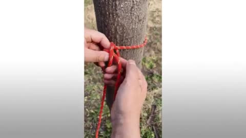 Neat and Stylish Tie Knot Tutorial 37