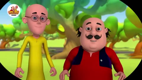 Motu Ka Sapna ｜ मोटू का सपना ｜ शिवा ｜ Ep 179 ｜ Action Cartoon ｜ Shiva Tv