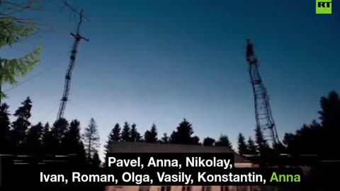 Russia's 'Doomsday Radio' activates after US strikes on Iran