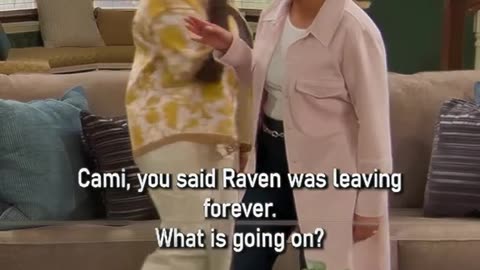Ravens Home Clip