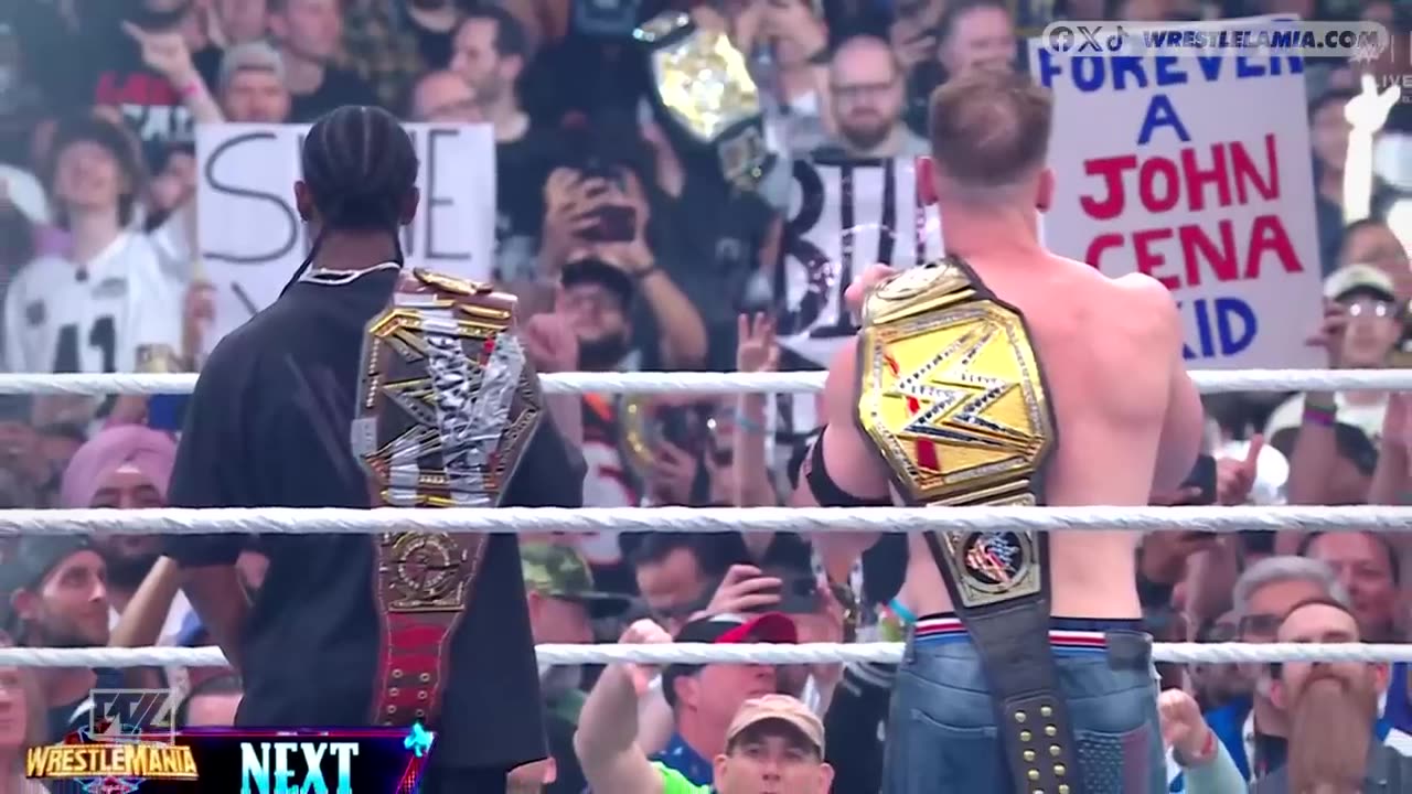 R-TRUTH RELEASED FROM WWE...WWE WRESTLERS SHOCKED