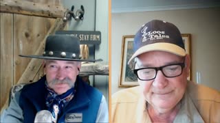 Trent Loos in the Morning 4/16/2025