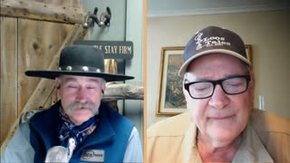 Trent Loos in the Morning 4/16/2025